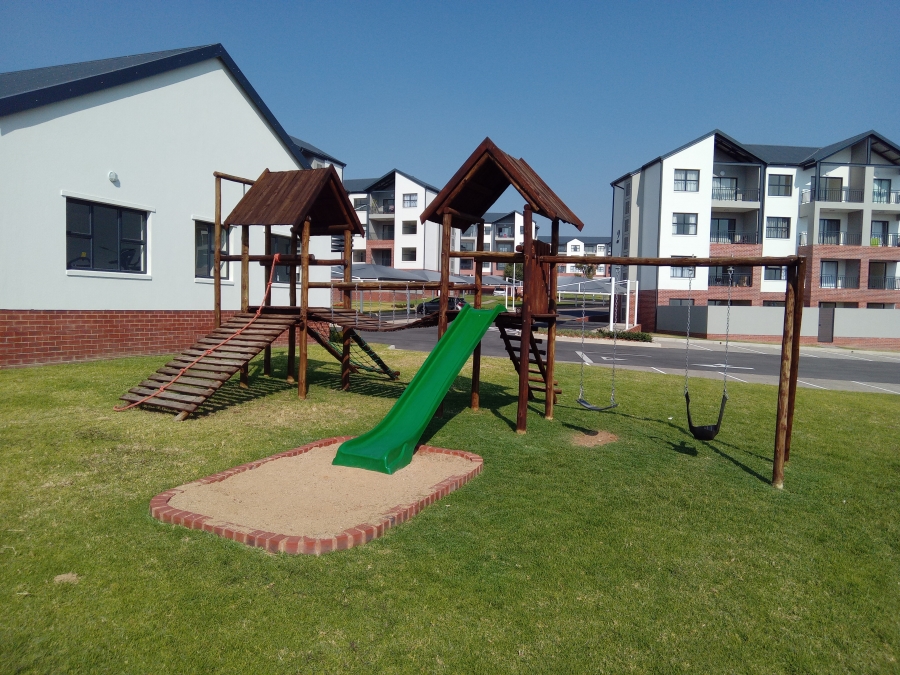 To Let 1 Bedroom Property for Rent in Northgate Gauteng