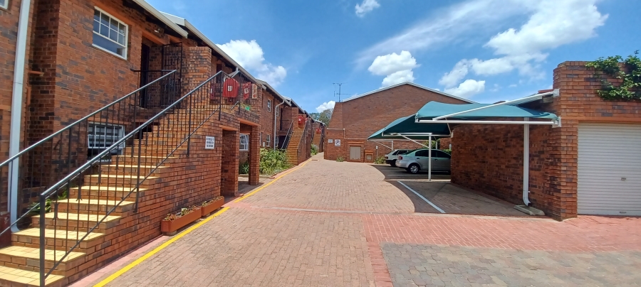 To Let 2 Bedroom Property for Rent in Ferndale Gauteng