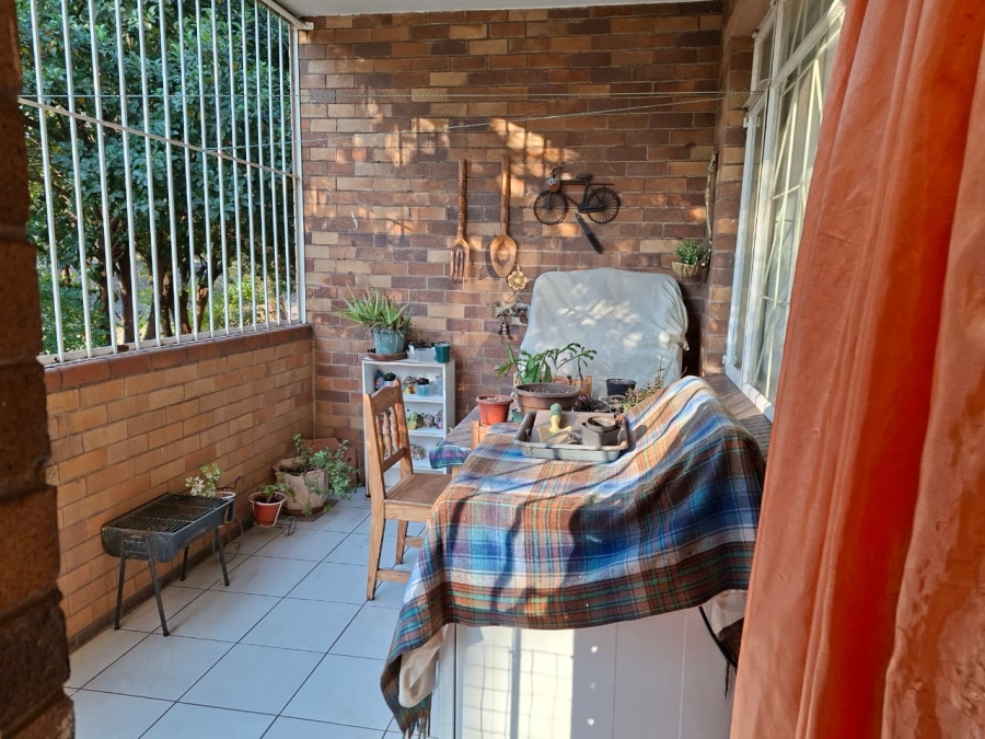 2 Bedroom Property for Sale in Vanderbijlpark CW 3 Gauteng
