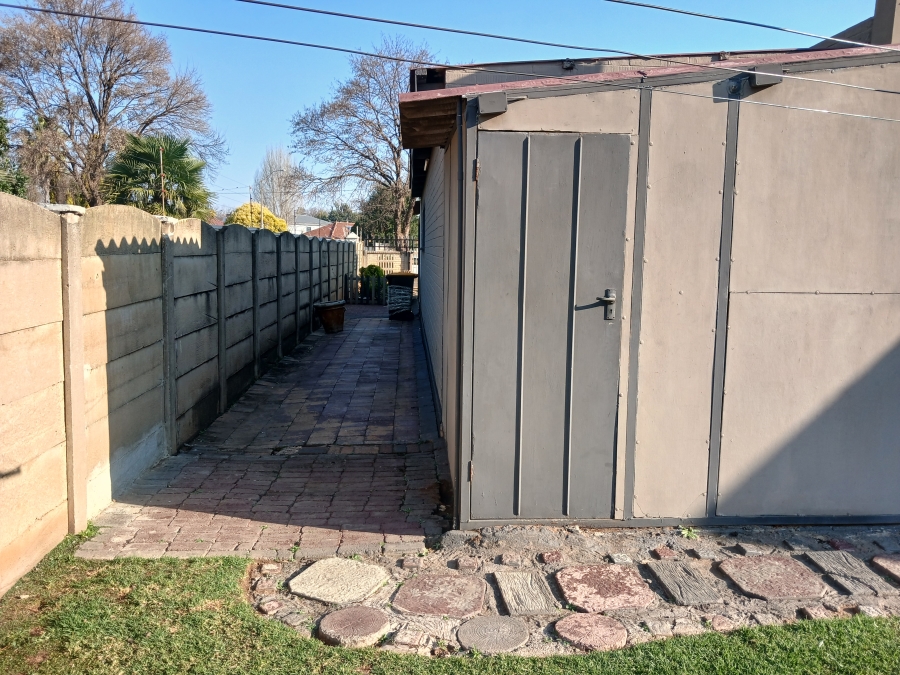 4 Bedroom Property for Sale in Three Rivers Gauteng