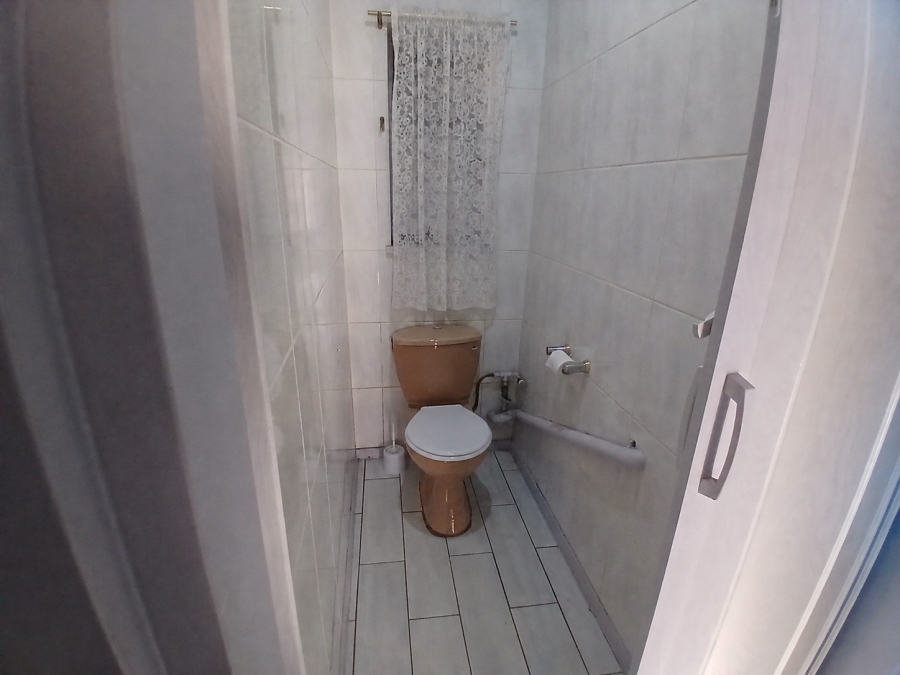 4 Bedroom Property for Sale in Three Rivers Gauteng