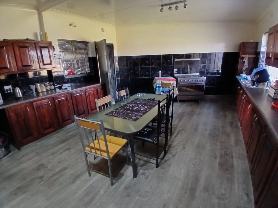 4 Bedroom Property for Sale in Three Rivers Gauteng