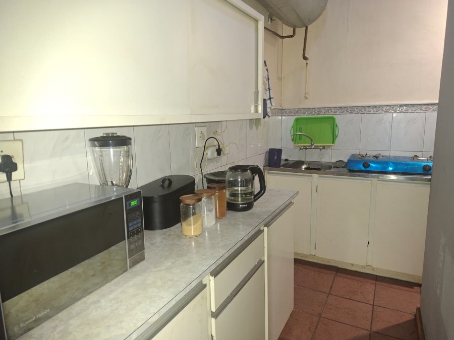 2 Bedroom Property for Sale in Vanderbijlpark Cw 6 Gauteng