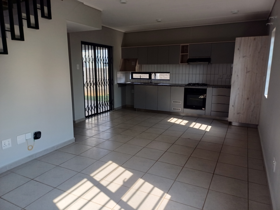 To Let 3 Bedroom Property for Rent in Albertsdal Gauteng