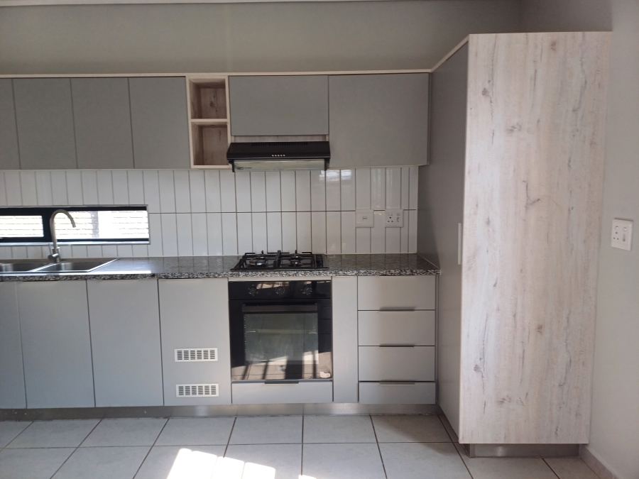 To Let 3 Bedroom Property for Rent in Albertsdal Gauteng