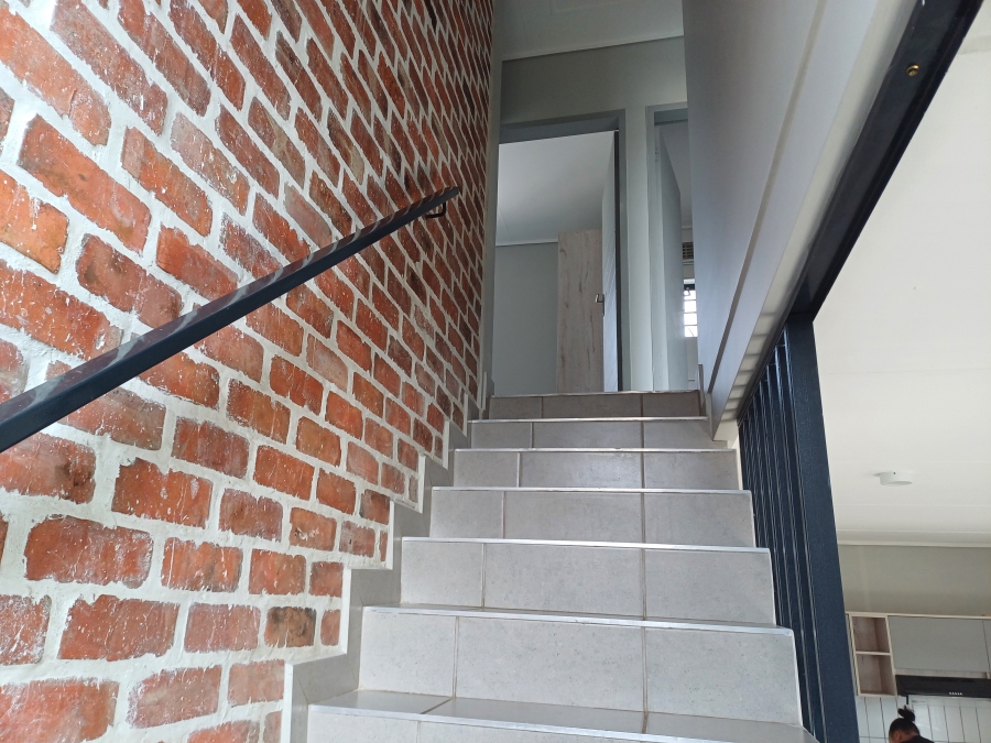 To Let 3 Bedroom Property for Rent in Albertsdal Gauteng