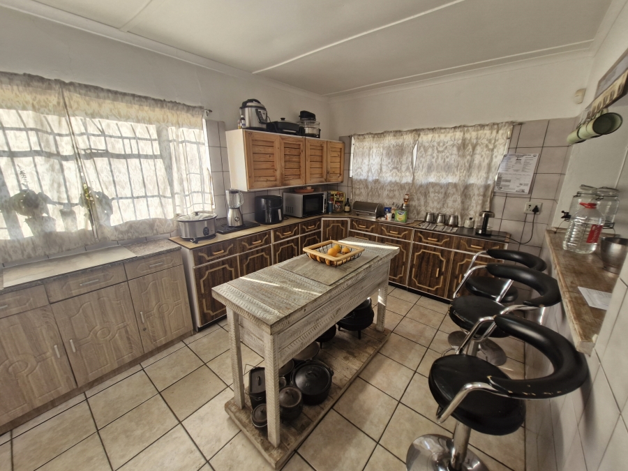 4 Bedroom Property for Sale in Rensburg Gauteng