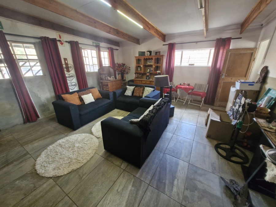 4 Bedroom Property for Sale in Rensburg Gauteng