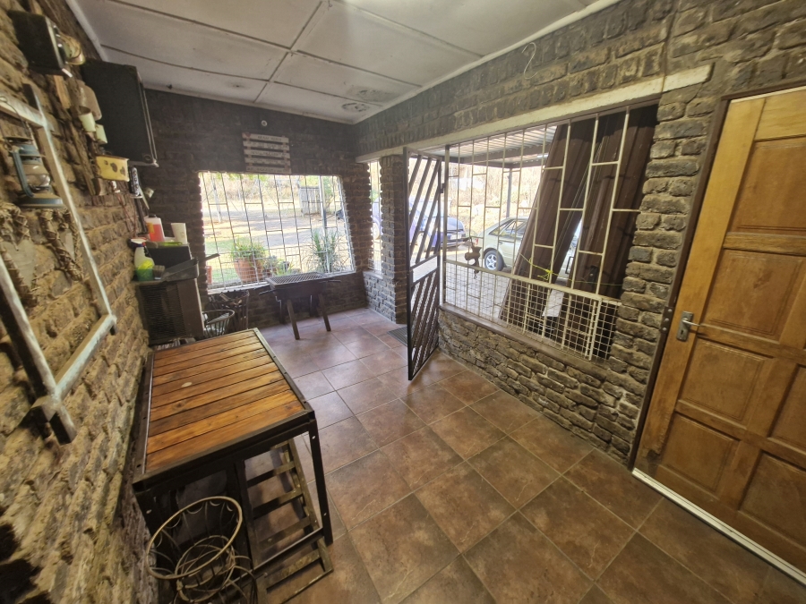 4 Bedroom Property for Sale in Rensburg Gauteng