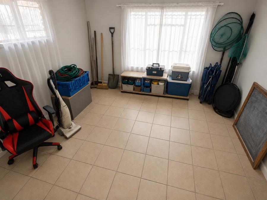 4 Bedroom Property for Sale in Rensburg Gauteng