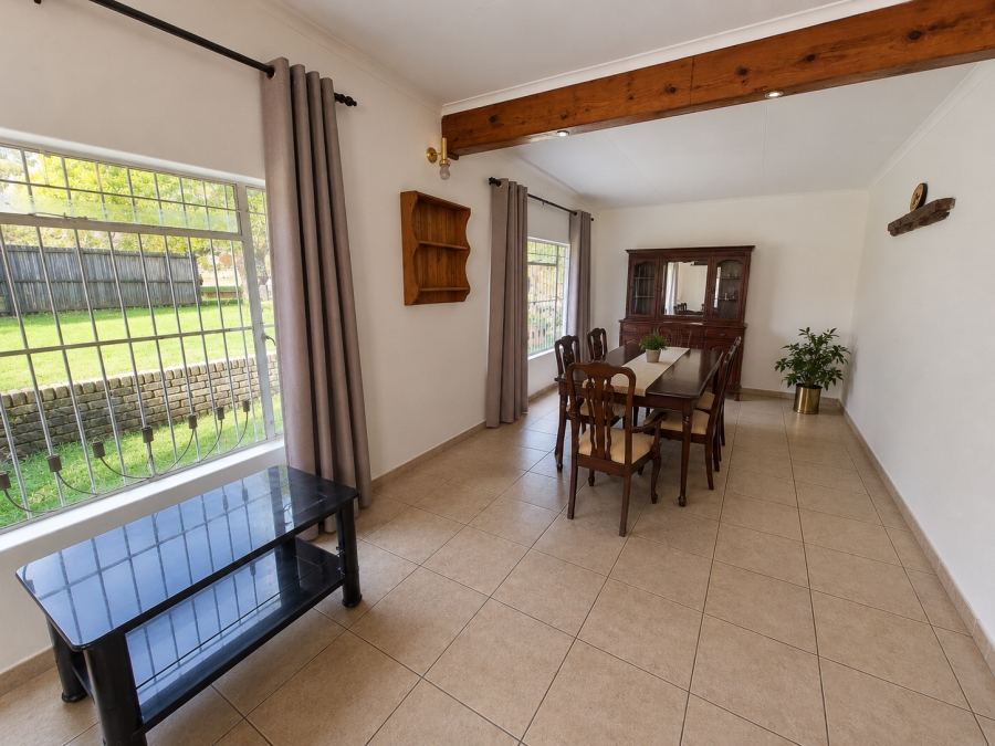 4 Bedroom Property for Sale in Rensburg Gauteng