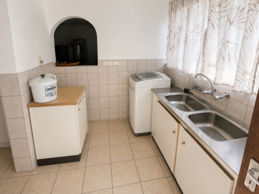 4 Bedroom Property for Sale in Rensburg Gauteng