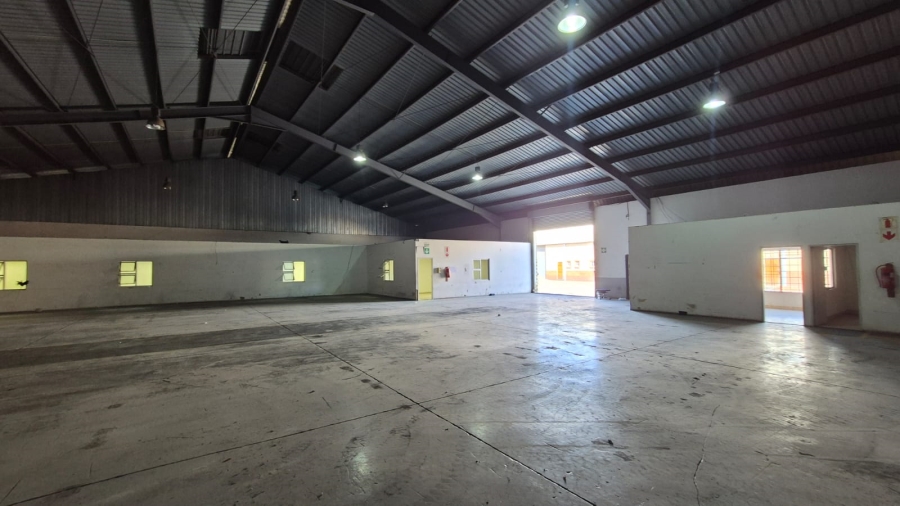To Let Commercial Property for Rent in Waltloo Gauteng