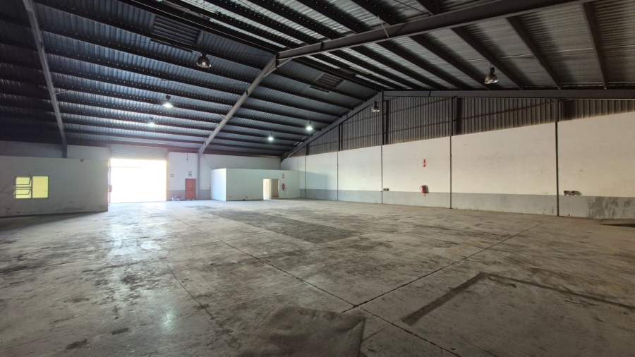 To Let Commercial Property for Rent in Waltloo Gauteng
