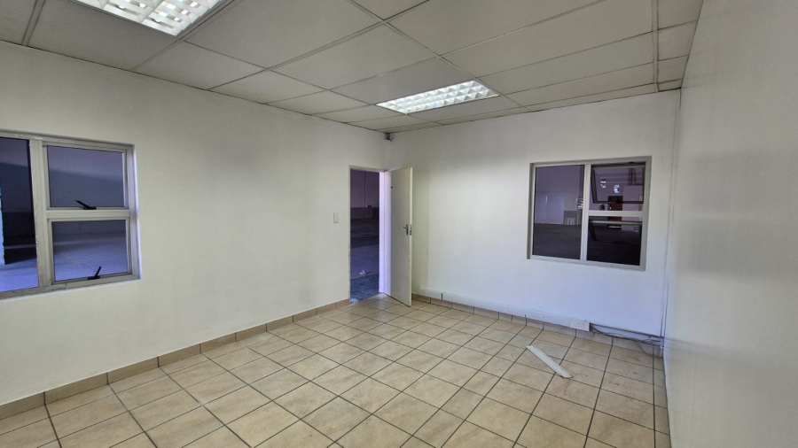 To Let Commercial Property for Rent in Waltloo Gauteng