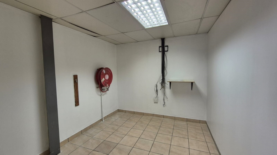 To Let Commercial Property for Rent in Waltloo Gauteng