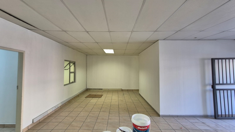 To Let Commercial Property for Rent in Waltloo Gauteng