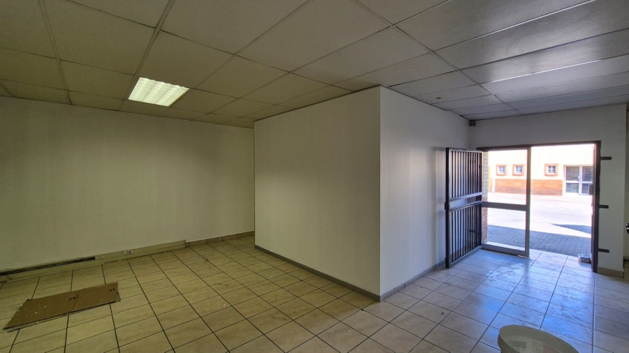 To Let Commercial Property for Rent in Waltloo Gauteng