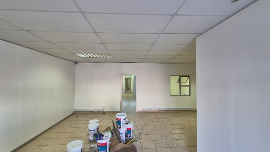To Let Commercial Property for Rent in Waltloo Gauteng