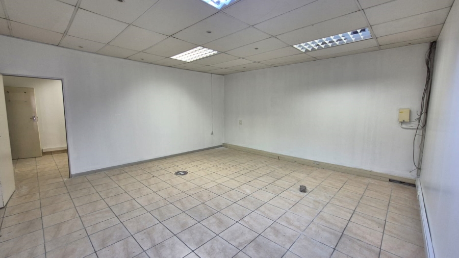 To Let Commercial Property for Rent in Waltloo Gauteng