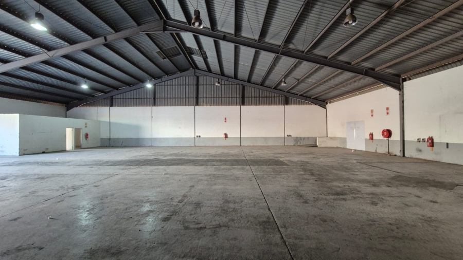 To Let Commercial Property for Rent in Waltloo Gauteng