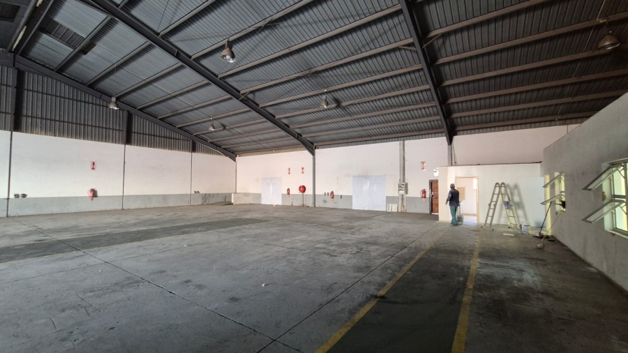 To Let Commercial Property for Rent in Waltloo Gauteng