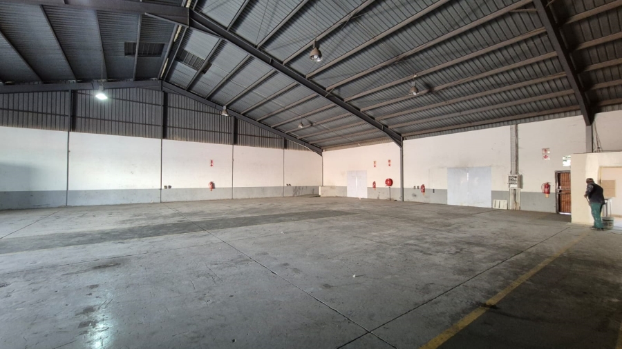 To Let Commercial Property for Rent in Waltloo Gauteng