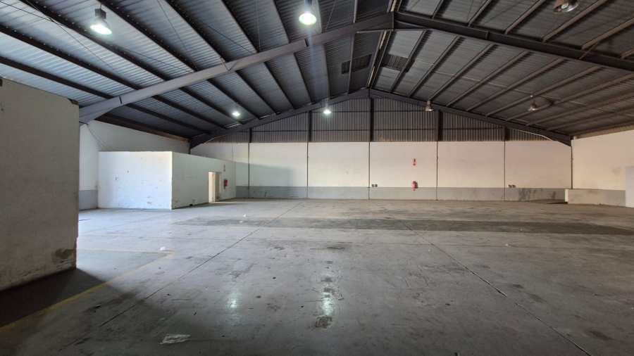 To Let Commercial Property for Rent in Waltloo Gauteng