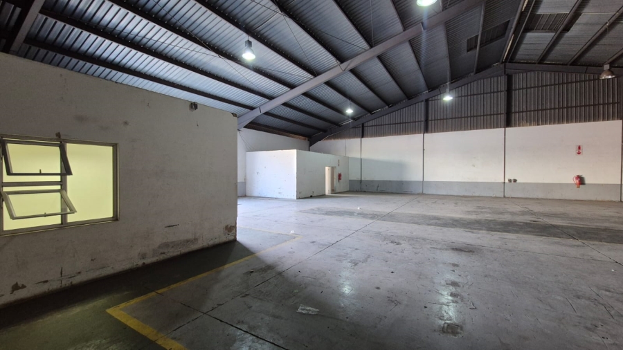 To Let Commercial Property for Rent in Waltloo Gauteng