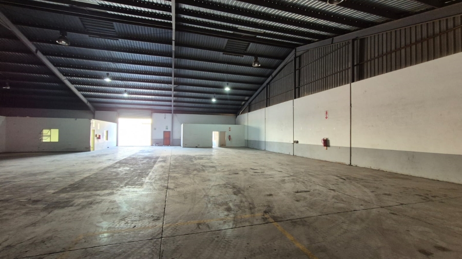 To Let Commercial Property for Rent in Waltloo Gauteng