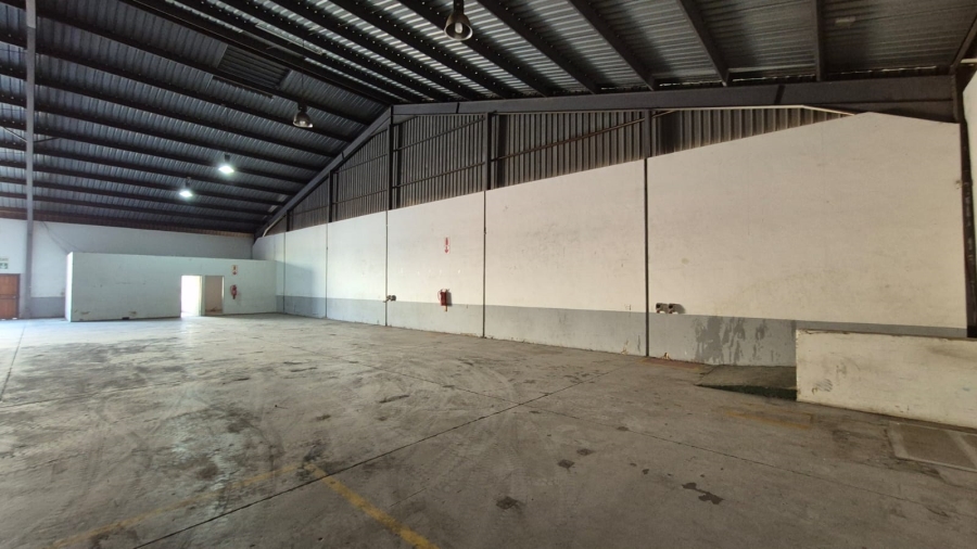To Let Commercial Property for Rent in Waltloo Gauteng