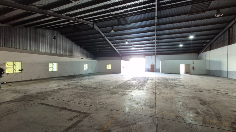 To Let Commercial Property for Rent in Waltloo Gauteng