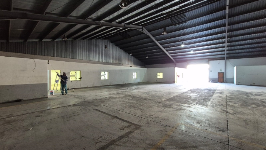 To Let Commercial Property for Rent in Waltloo Gauteng