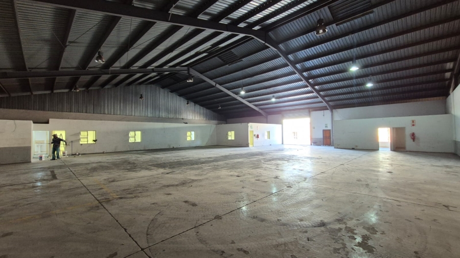 To Let Commercial Property for Rent in Waltloo Gauteng