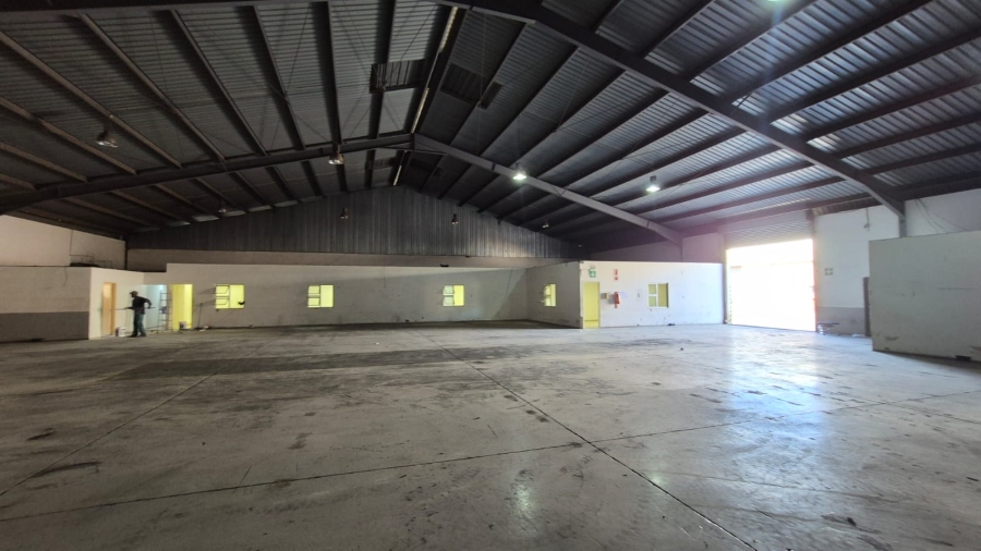 To Let Commercial Property for Rent in Waltloo Gauteng