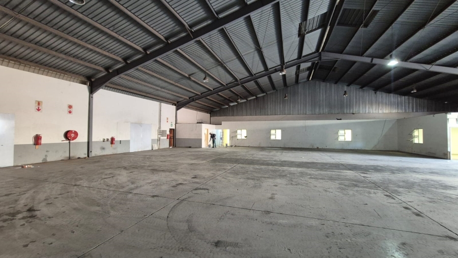 To Let Commercial Property for Rent in Waltloo Gauteng