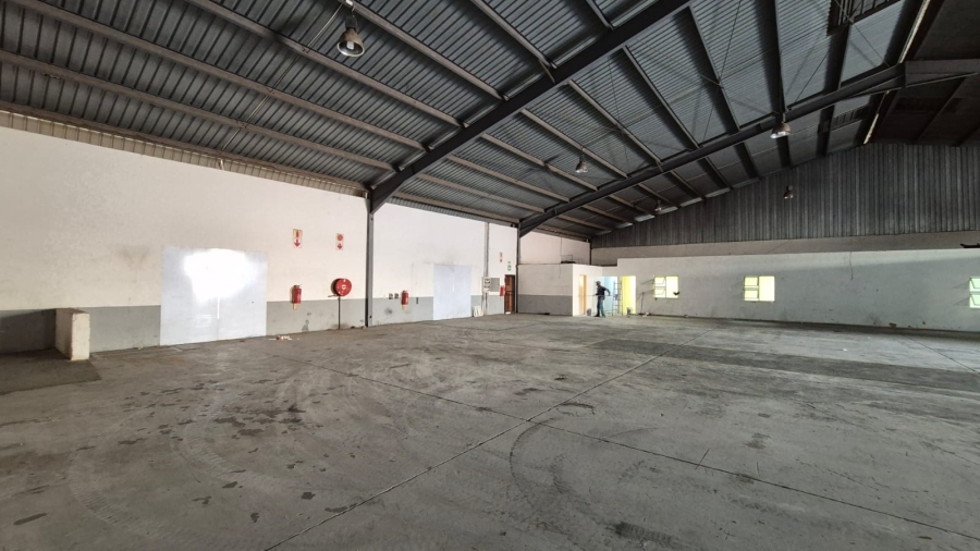To Let Commercial Property for Rent in Waltloo Gauteng