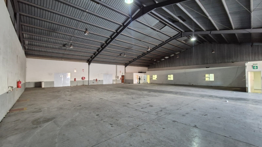 To Let Commercial Property for Rent in Waltloo Gauteng