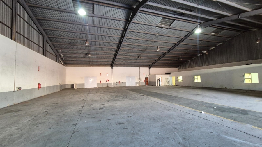 To Let Commercial Property for Rent in Waltloo Gauteng