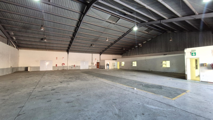 To Let Commercial Property for Rent in Waltloo Gauteng