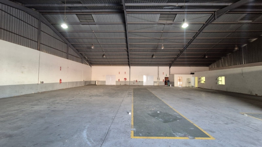 To Let Commercial Property for Rent in Waltloo Gauteng