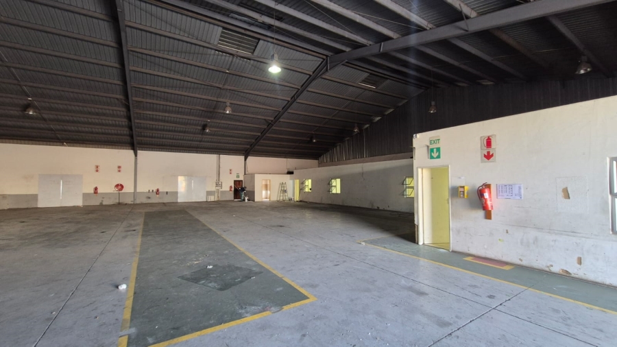 To Let Commercial Property for Rent in Waltloo Gauteng