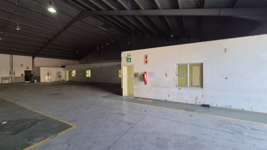 To Let Commercial Property for Rent in Waltloo Gauteng