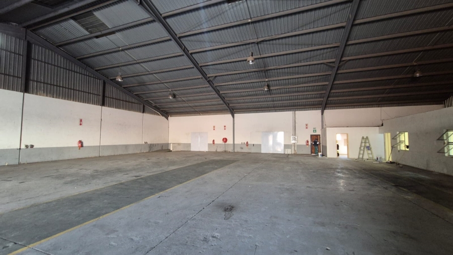 To Let Commercial Property for Rent in Waltloo Gauteng