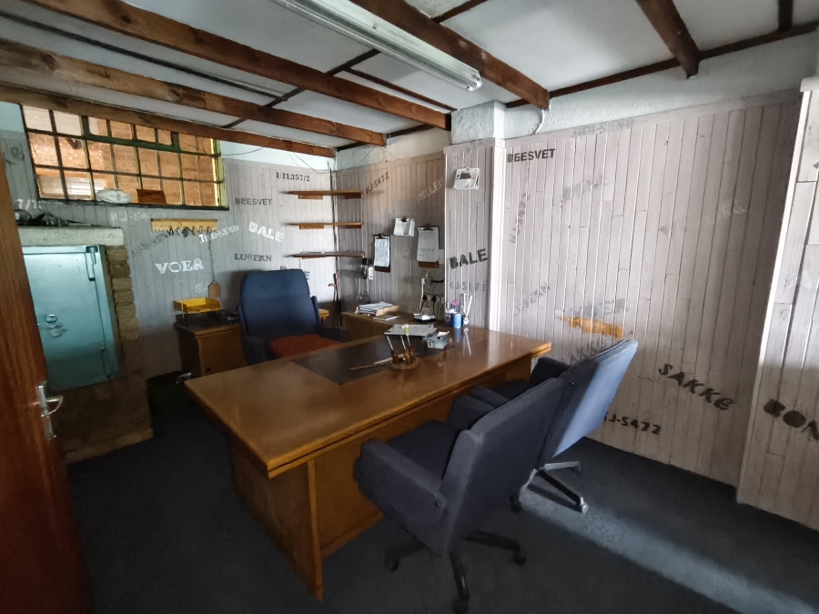 Commercial Property for Sale in Laversburg Gauteng