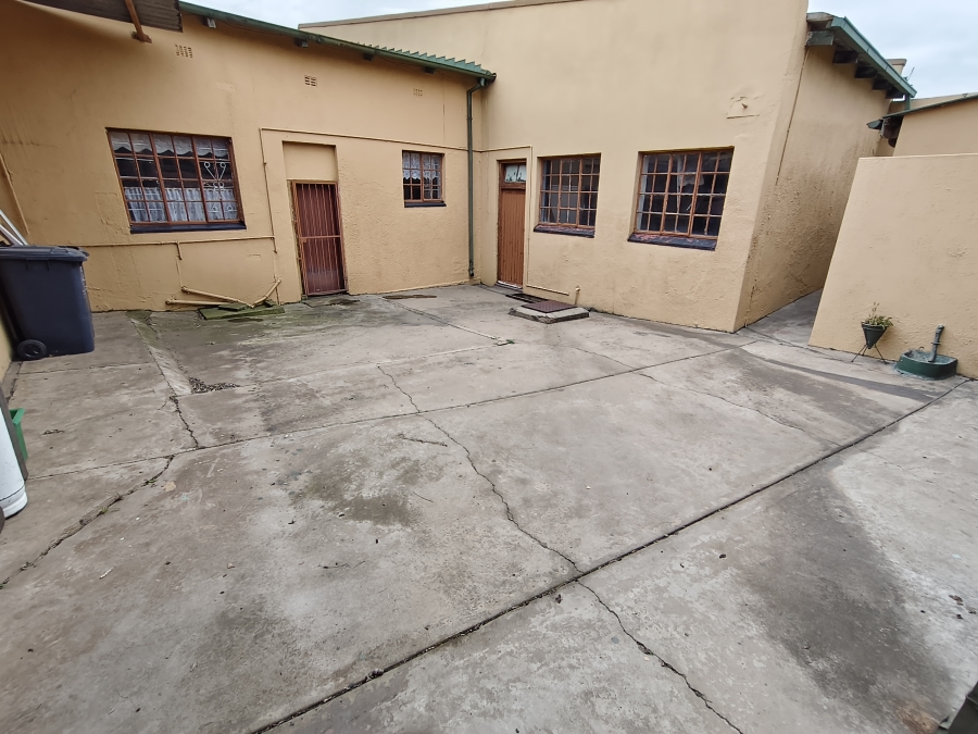 Commercial Property for Sale in Laversburg Gauteng