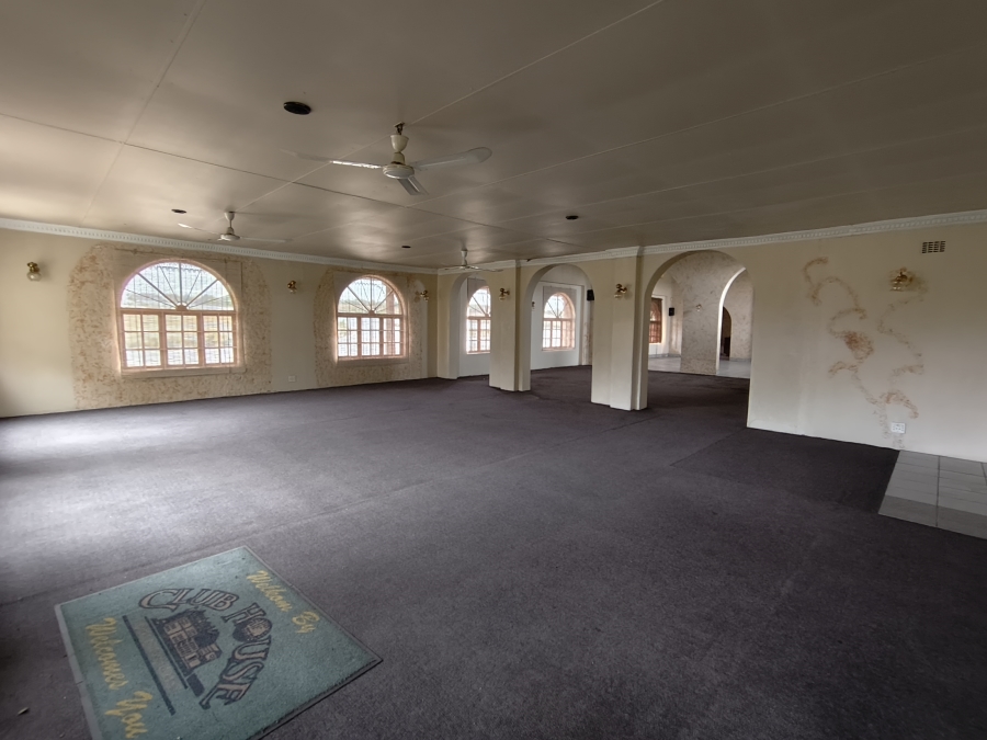 Commercial Property for Sale in Laversburg Gauteng
