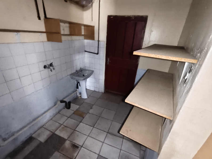 Commercial Property for Sale in Laversburg Gauteng