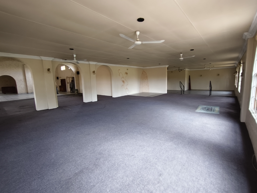 Commercial Property for Sale in Laversburg Gauteng