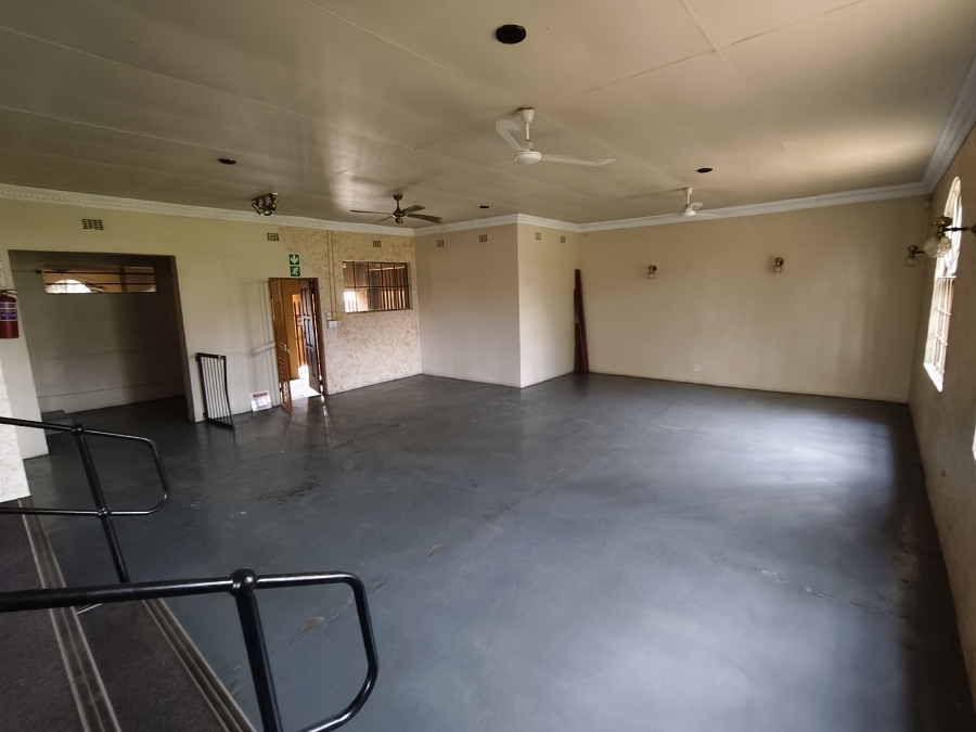 Commercial Property for Sale in Laversburg Gauteng